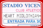 V. Caldern, At. Madrid - Hearts, 1993